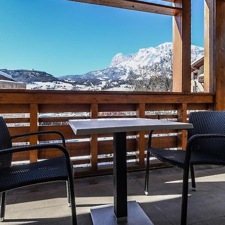 Radisson Residences Savoia Palace Cortina dʼAmpezzo Kültér fotó