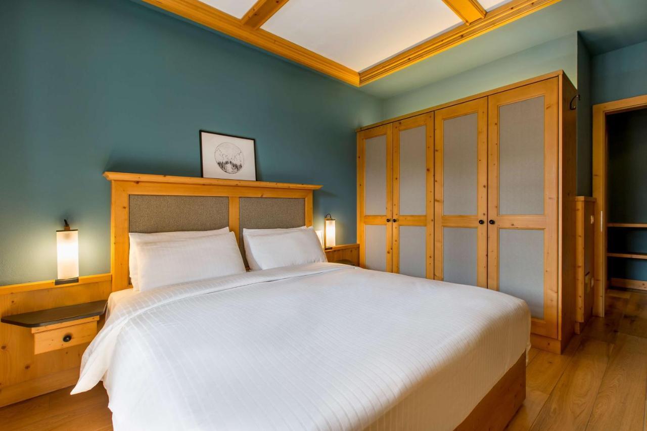 Radisson Residences Savoia Palace Cortina dʼAmpezzo Kültér fotó