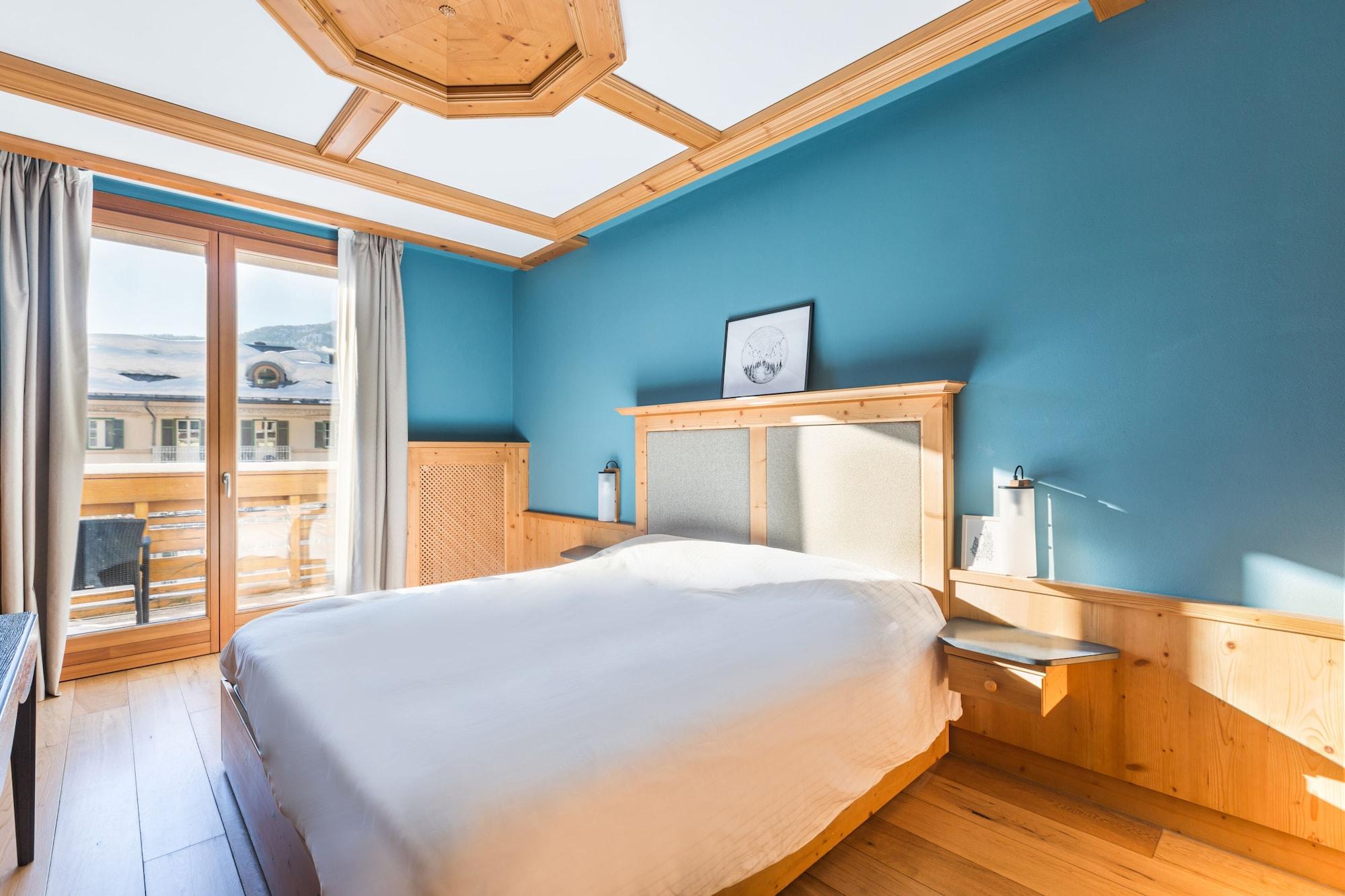 Radisson Residences Savoia Palace Cortina dʼAmpezzo Kültér fotó
