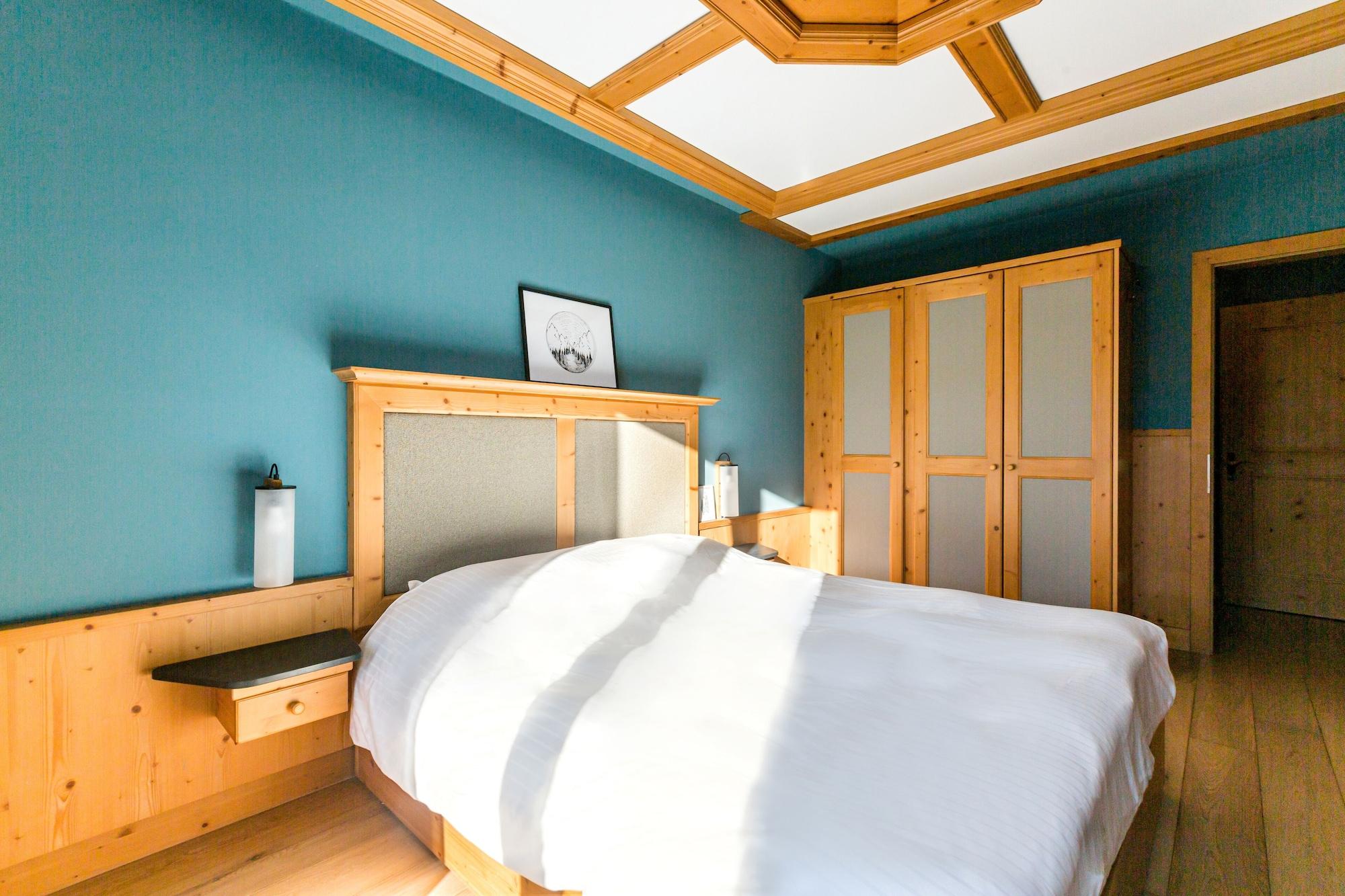 Radisson Residences Savoia Palace Cortina dʼAmpezzo Kültér fotó