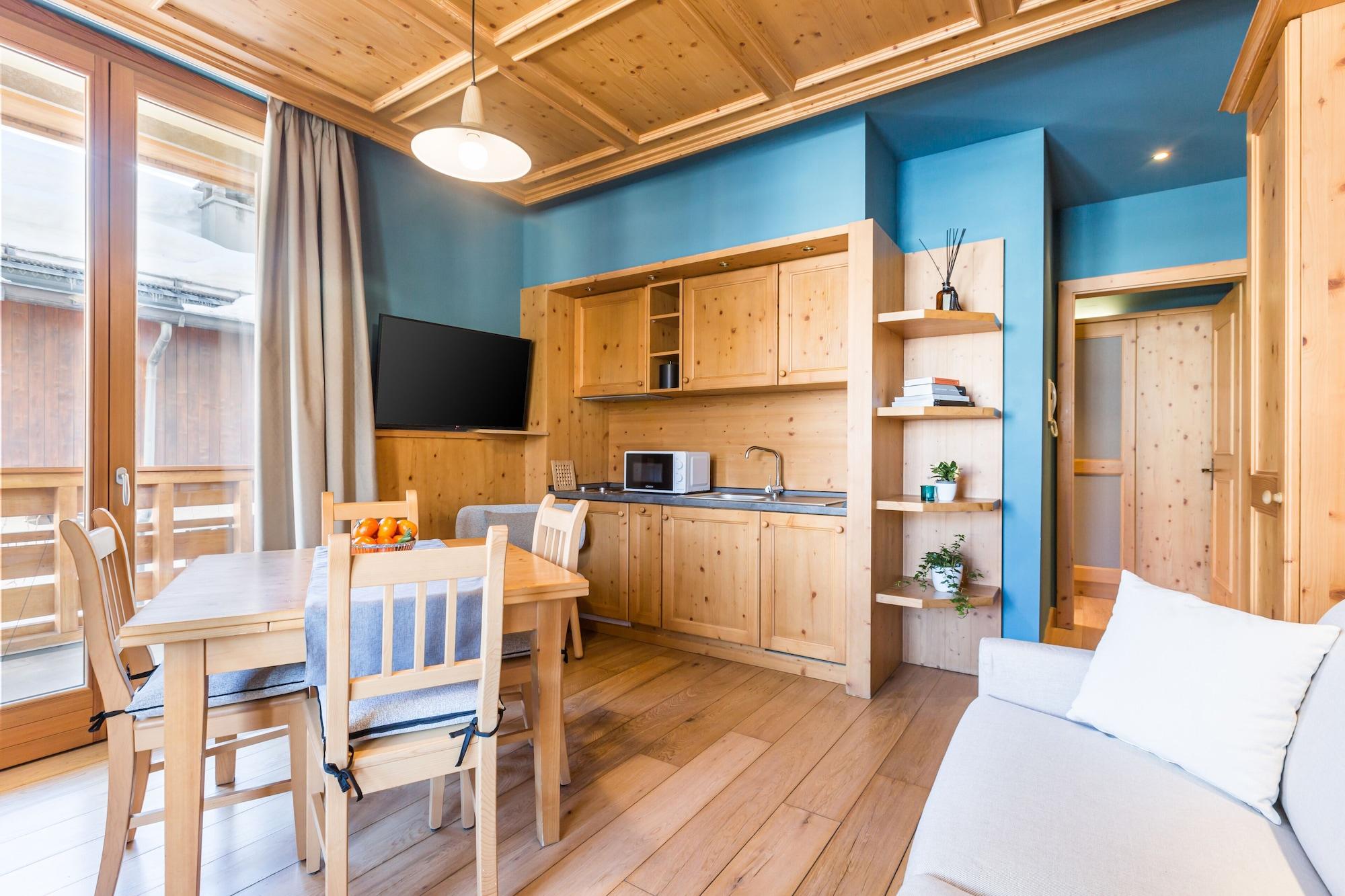 Radisson Residences Savoia Palace Cortina dʼAmpezzo Kültér fotó