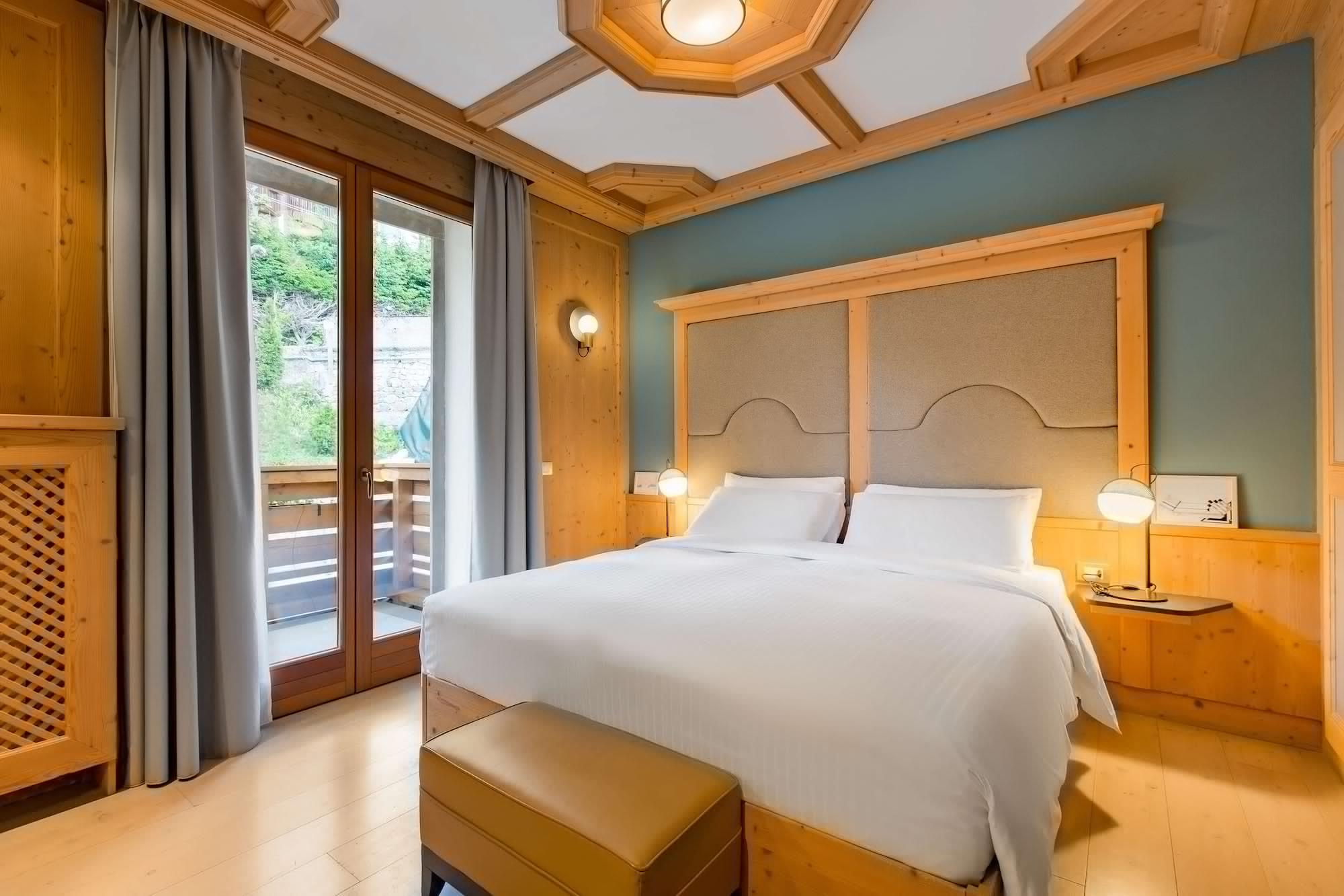 Radisson Residences Savoia Palace Cortina dʼAmpezzo Kültér fotó