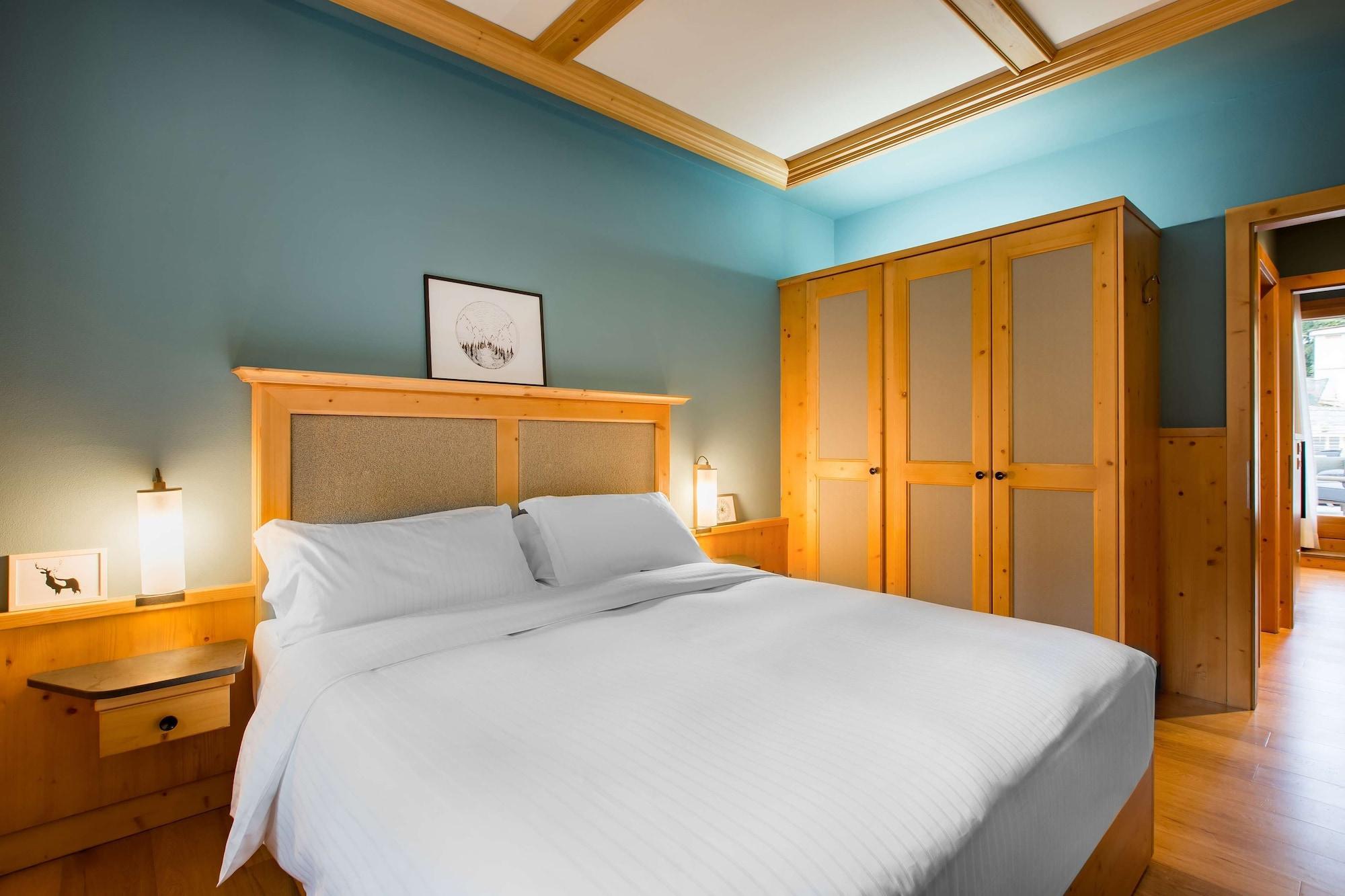 Radisson Residences Savoia Palace Cortina dʼAmpezzo Kültér fotó