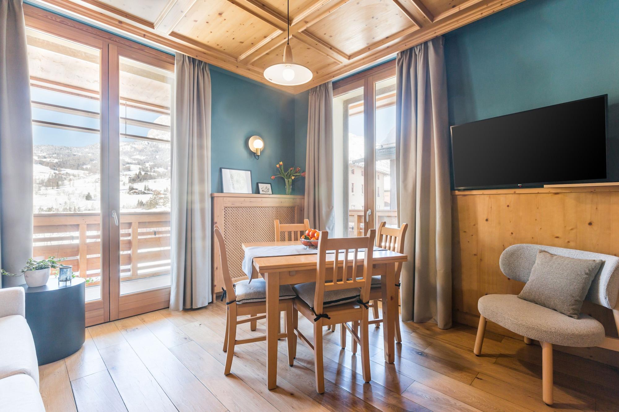 Radisson Residences Savoia Palace Cortina dʼAmpezzo Kültér fotó