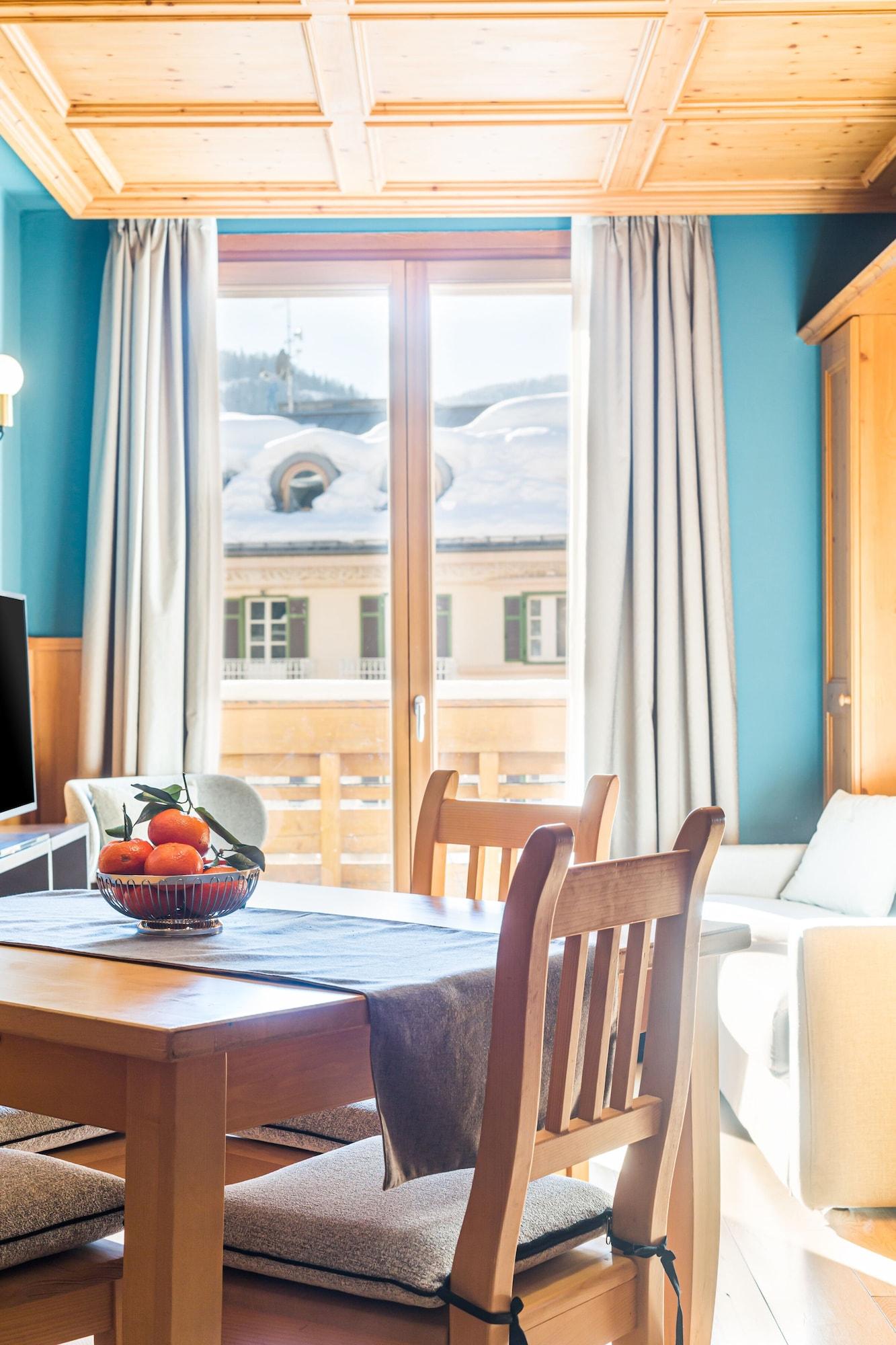Radisson Residences Savoia Palace Cortina dʼAmpezzo Kültér fotó