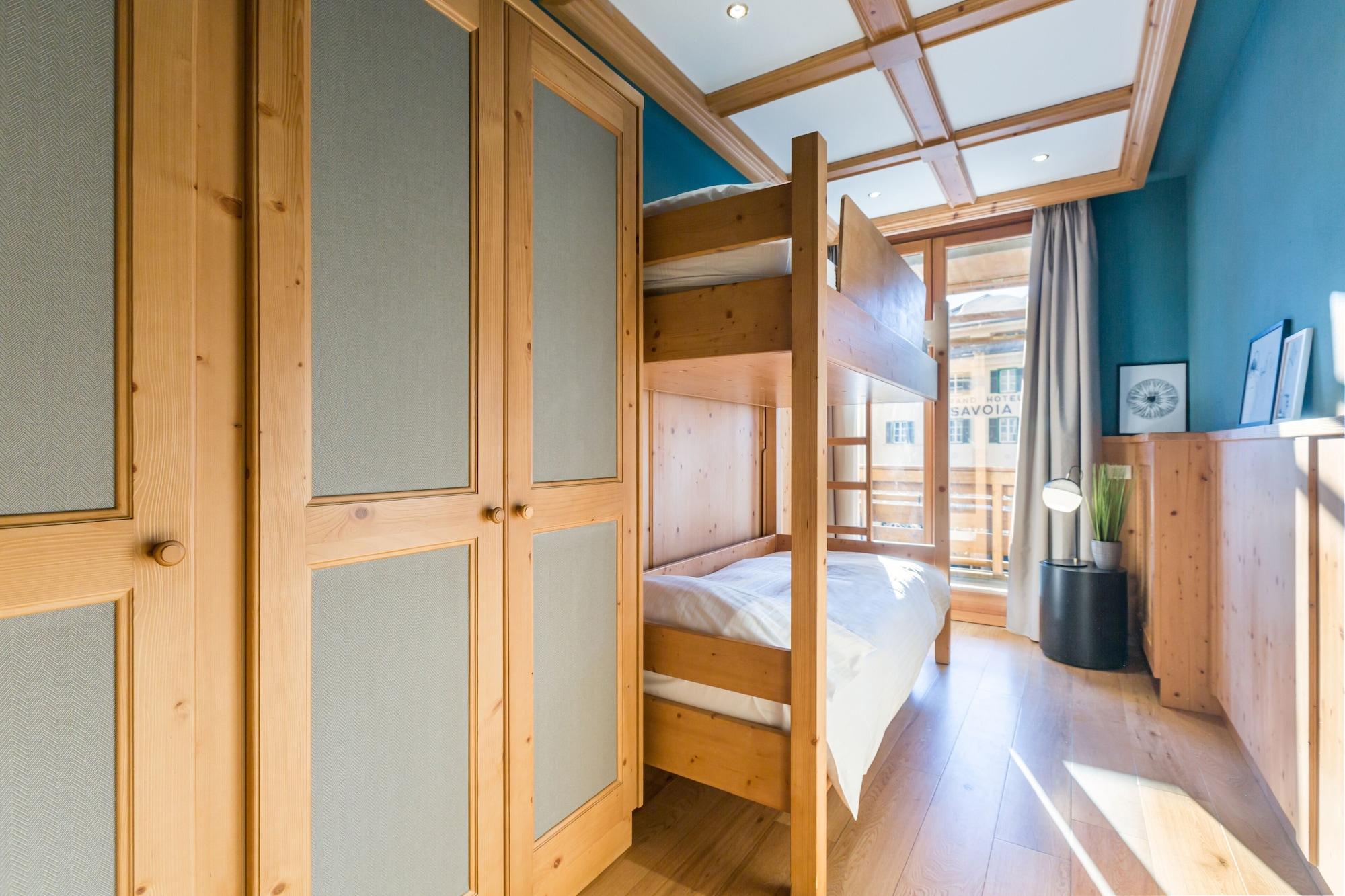 Radisson Residences Savoia Palace Cortina dʼAmpezzo Kültér fotó