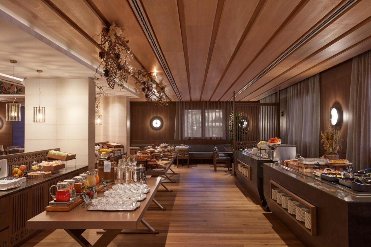 Radisson Residences Savoia Palace Cortina dʼAmpezzo Kültér fotó