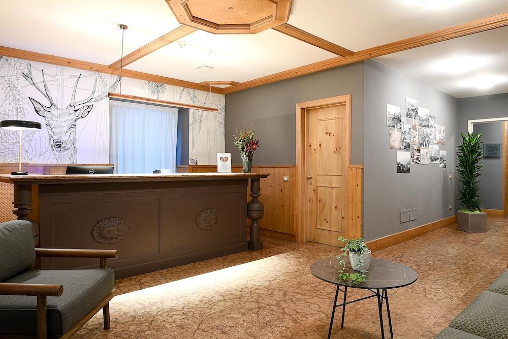 Radisson Residences Savoia Palace Cortina dʼAmpezzo Kültér fotó