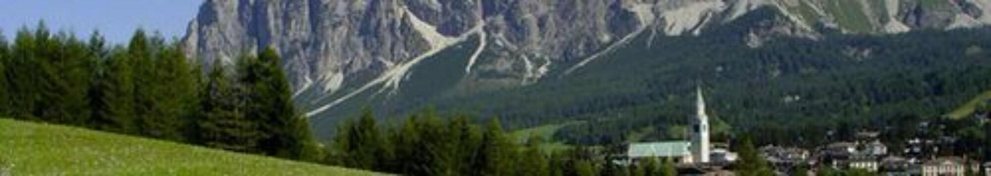 Radisson Residences Savoia Palace Cortina dʼAmpezzo Kültér fotó